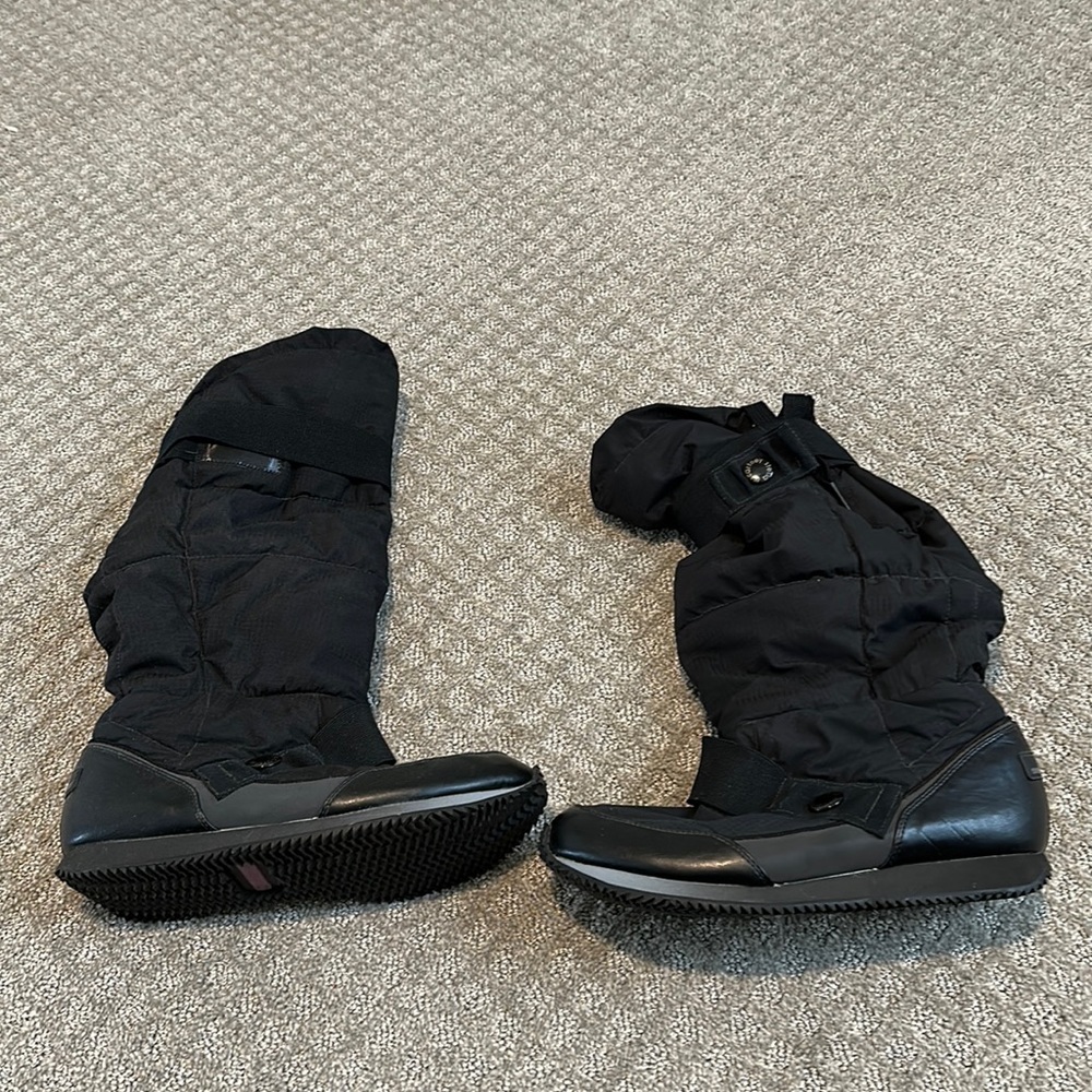 Stella McCartney for adidas boots